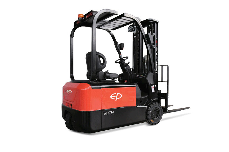 EP CPD 16/18/20 TV8 Li-ion Optimal Series
