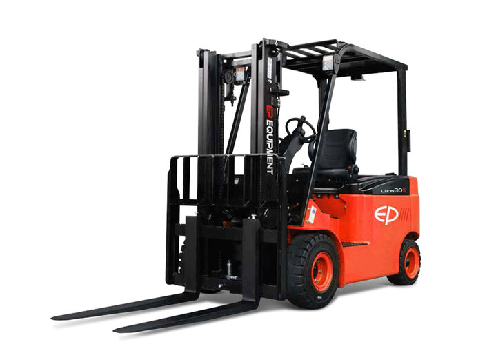 EP CPD 35L1 Li-ion Premium Series