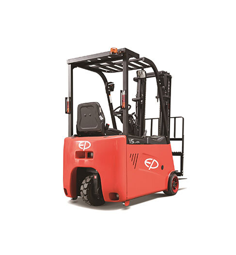 EP CPD 15LE Li-ion Economy Series