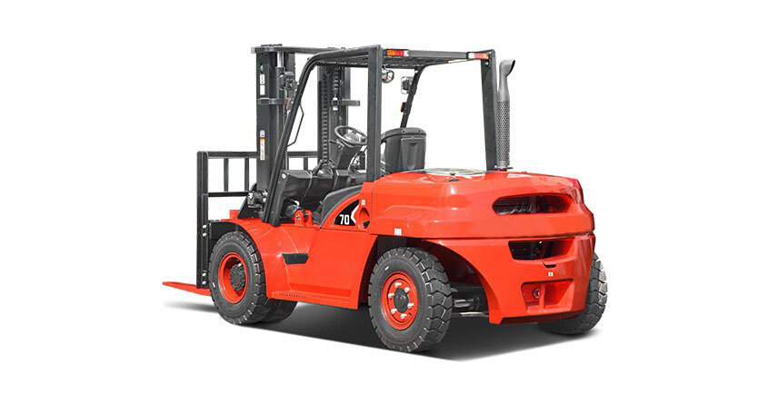 EP CPCD 50/60/70 XRW14 PREMIUM SERIES