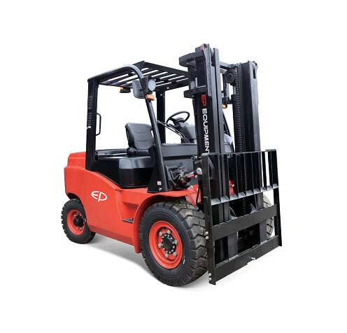 EP CPCD 40/45/50 T8-� OPTIMAL SERIES