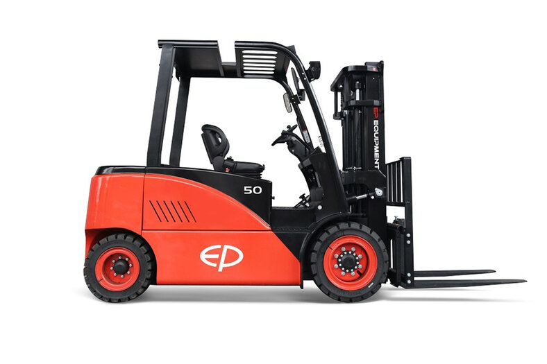 EP CPD 45/50 F8 Optimal Series