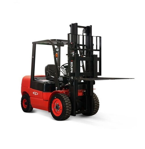 EP CPCD35 T3 ECONOMY SERIES