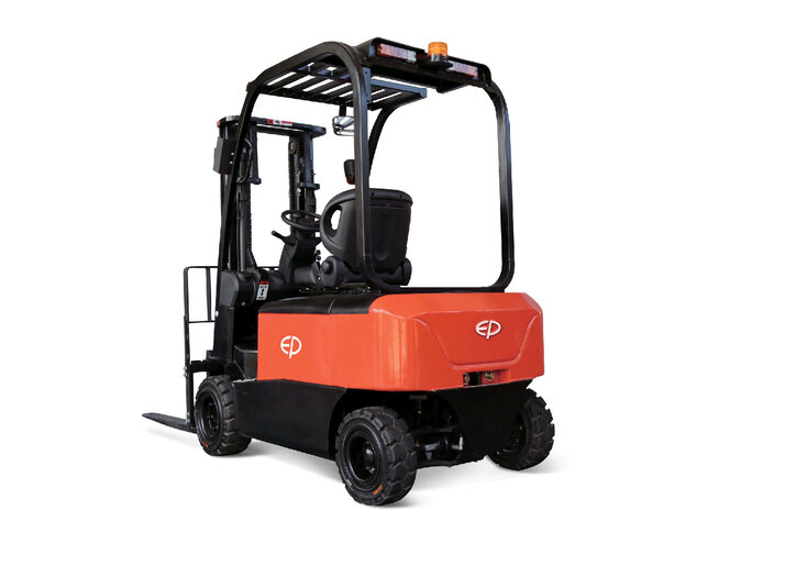 EP CPD 18/20 FVD8 Optimal Series
