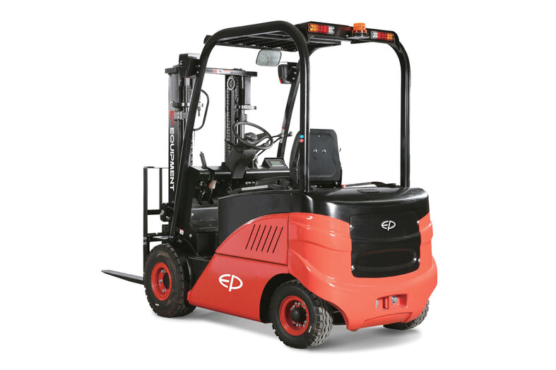 EP CPD 15/20 FJ5 Economy Series