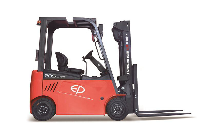 EP CPD 20 L1S Li-ion Premium Series