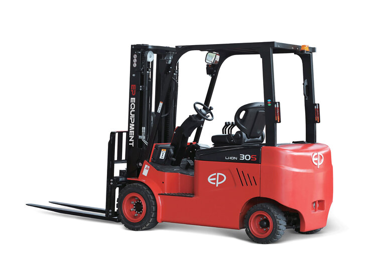 EP CPD 30L1 Li-ion Premium Series