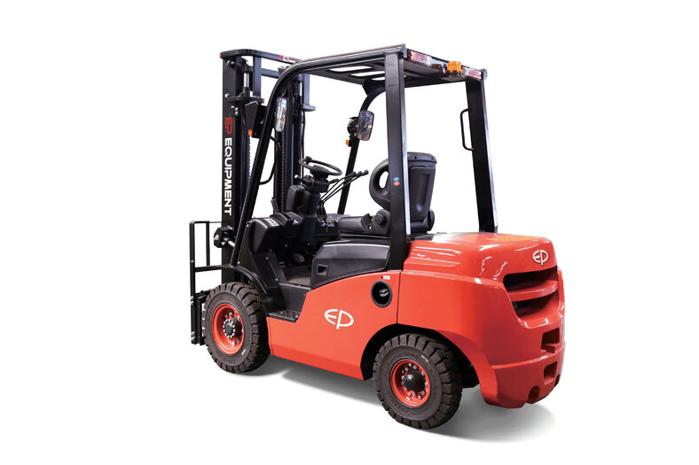EP CPQD 20/25 T8 Optimal Series