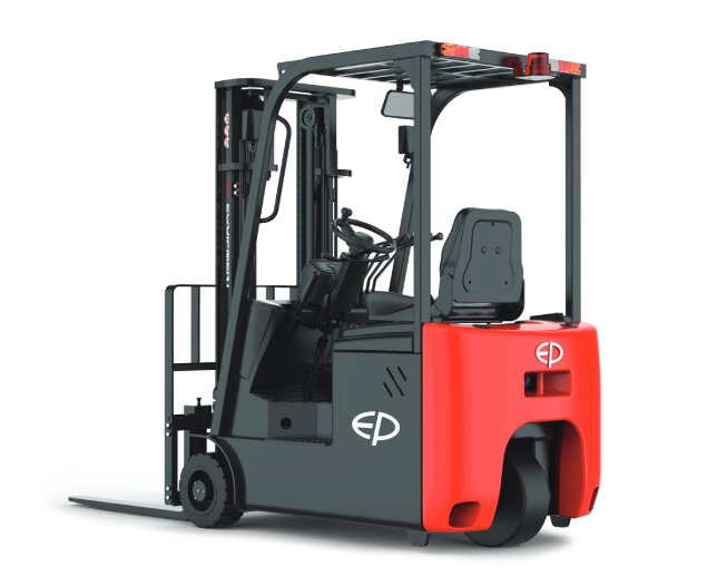 EP EFS151 Li-ion Economy Series