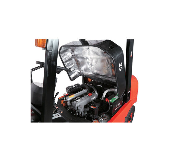 EP CPCD 20/25 T3 ECONOMY SERIES