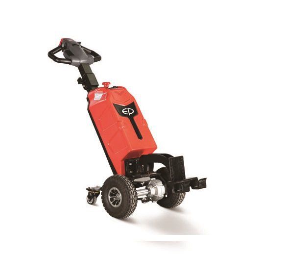 Тягач складской EP QDD 10