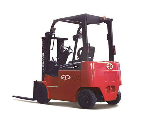 EP CPD 25L2 Li-ion Premium Series