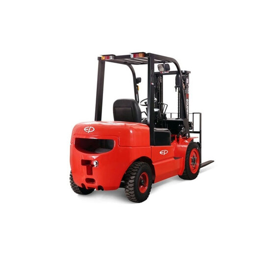 EP CPCD 20/25 T3 ECONOMY SERIES