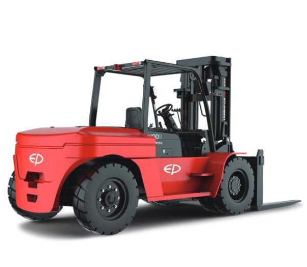 EP EFL 803/1003 Li-ion Optimal Series