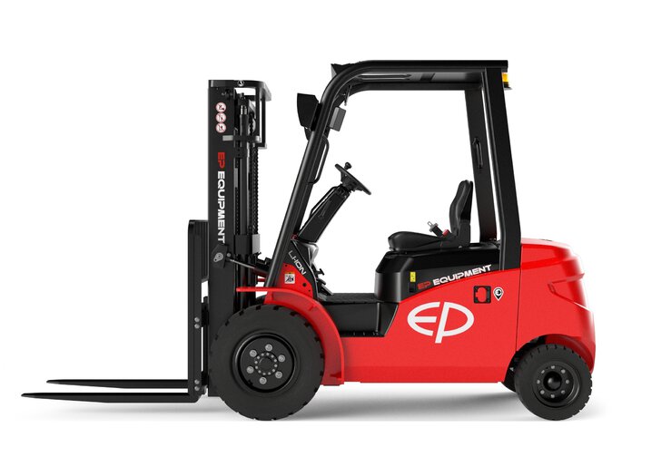 EP EFL 253(S) Optimal Series Li-ion