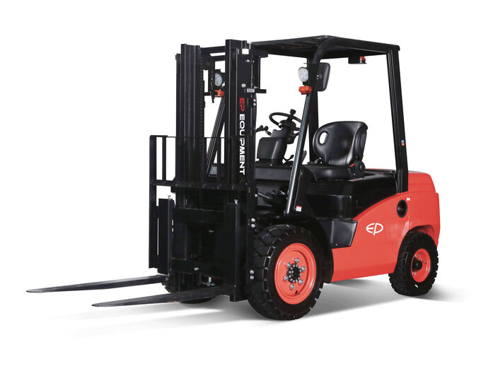 EP CPQD 30/35 T8 Optimal Series