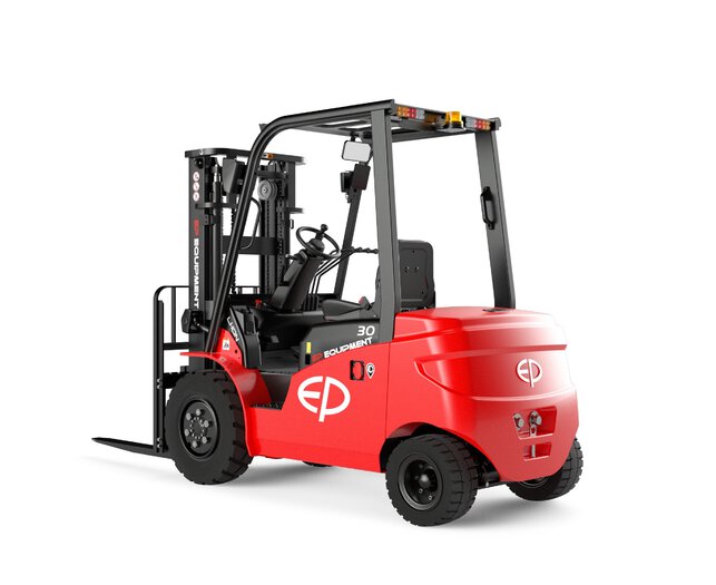 EP EFL 303/353 (S) Optimal Series Li-ion