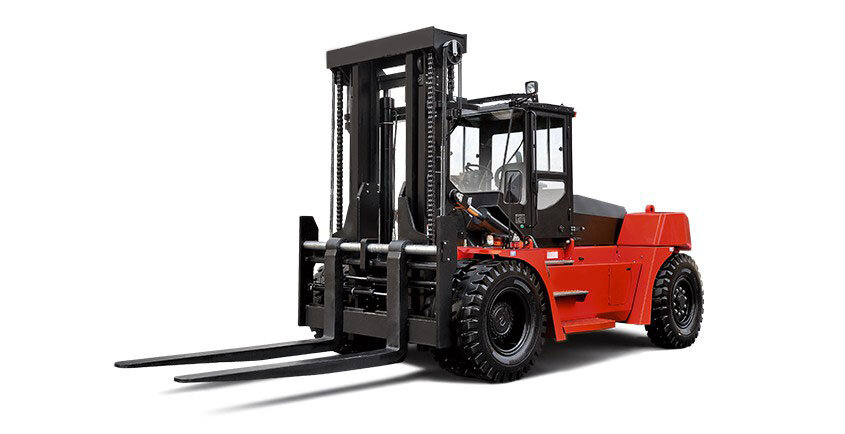 �������� ��������� EP CPCD 120/140/160 XW25 Heavy Series
