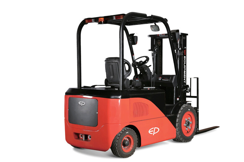 EP CPD 30/35 F8 Economy Series