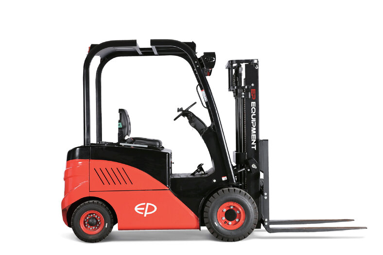 EP CPD 25 F8 Economy Series