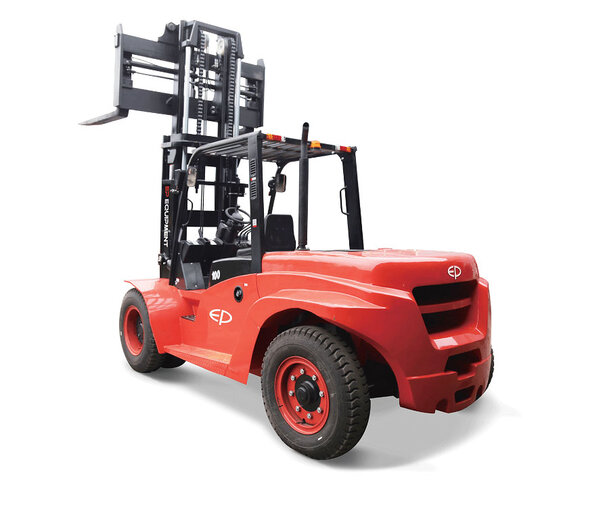 EP CPCD 80/100 T8 OPTIMAL SERIES
