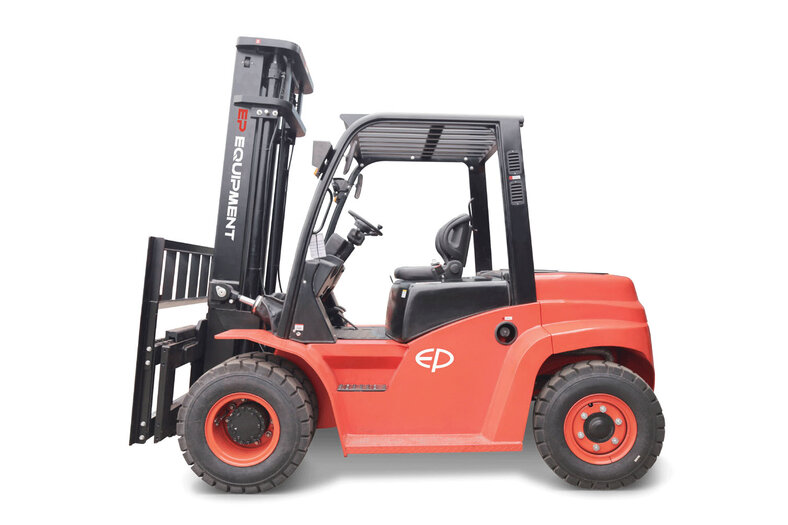 EP CPCD 50/60/70 T8 OPTIMAL SERIES