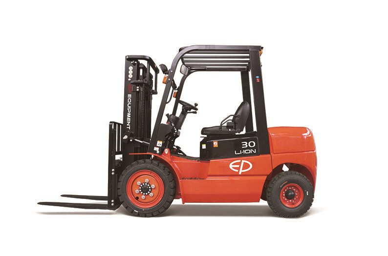 EP EFL 302/352 Economy Series Li-ion