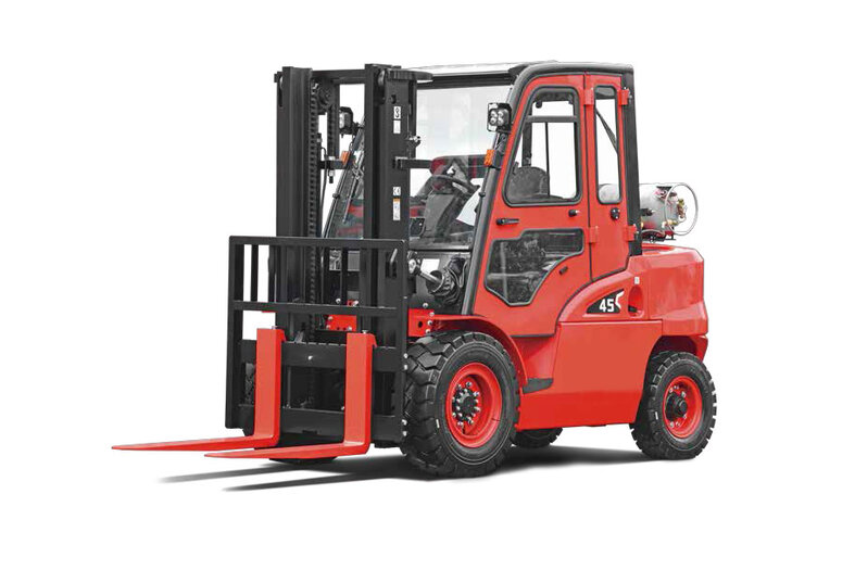 EP CPQD 40/45/50 XRW57 Premium Series