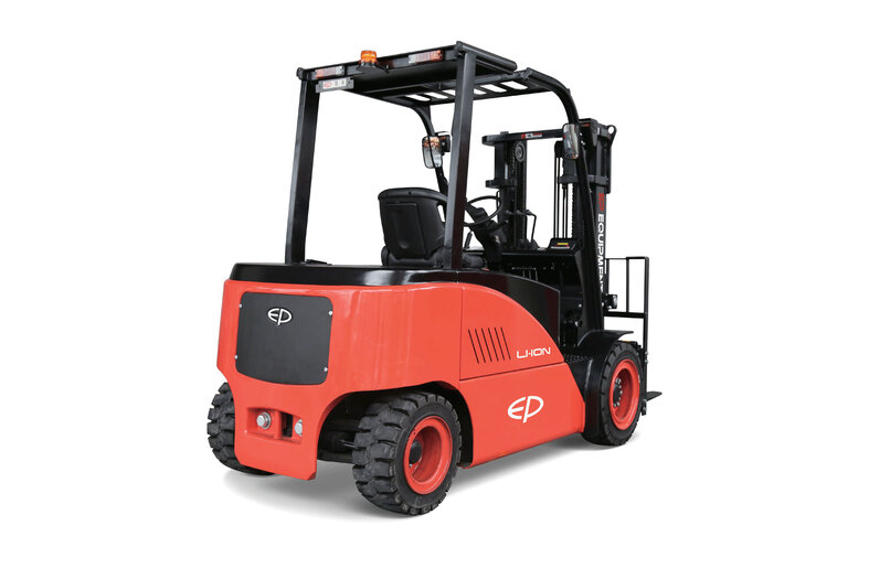 EP CPD 45/50 F8 Li-ion Optimal Series