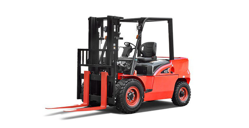 EP CPCD 40/45/50 XRW76 PREMIUM SERIES