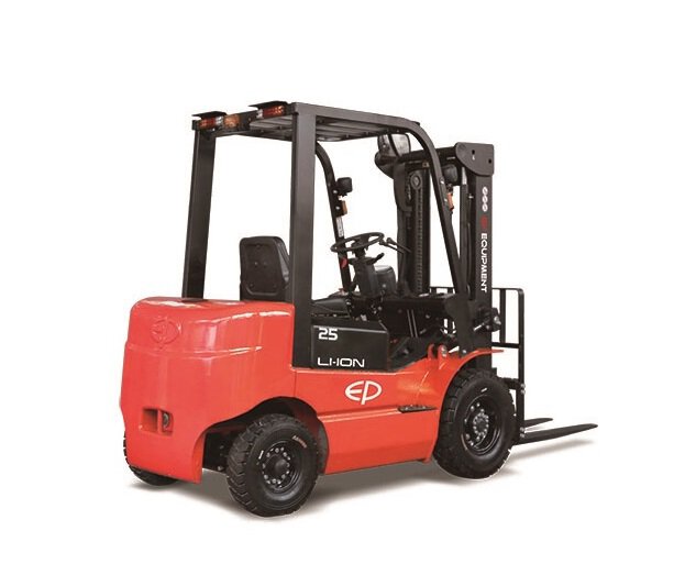 EP EFL 252 Economy Series Li-ion